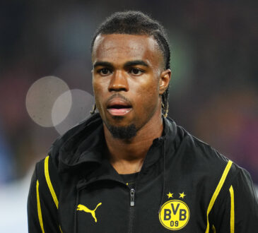 Carney Chukwuemeka