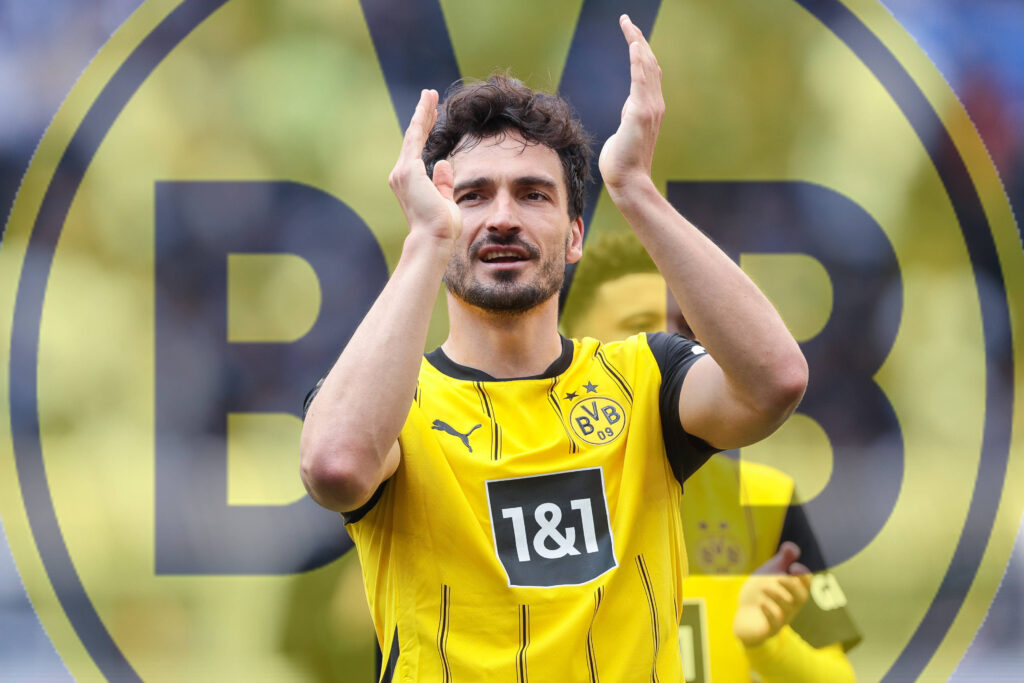 Mats Hummels