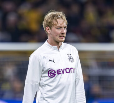 Julian Brandt