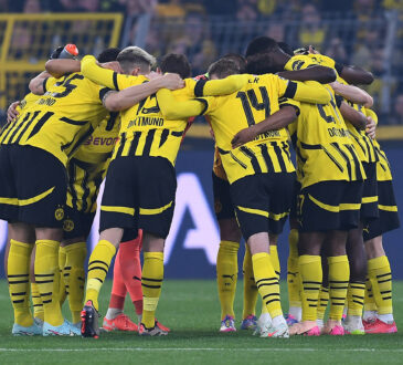 BVB-Spieler