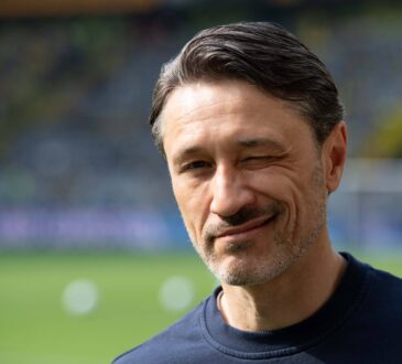 Niko Kovac