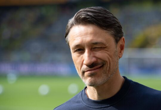 Niko Kovac