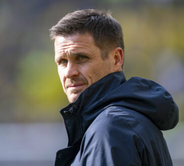 Sebastian Kehl