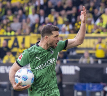 Kevin Stöger