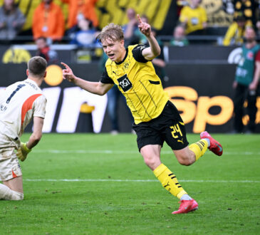 Daniel Svensson