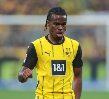 Carney Chukwuemeka