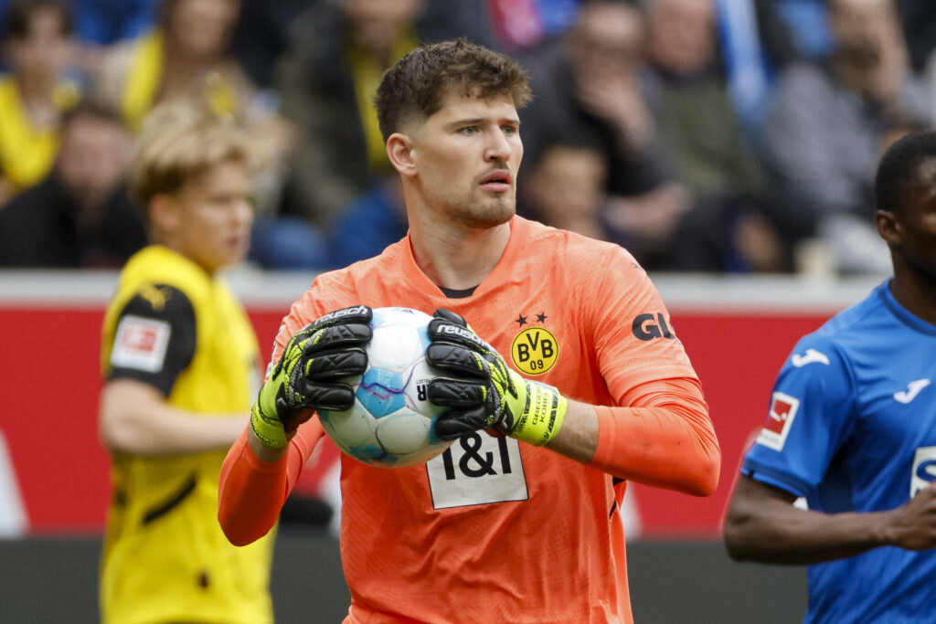 Gregor Kobel