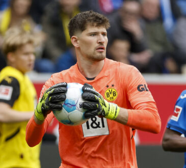Gregor Kobel