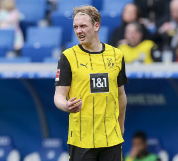 Julian Brandt