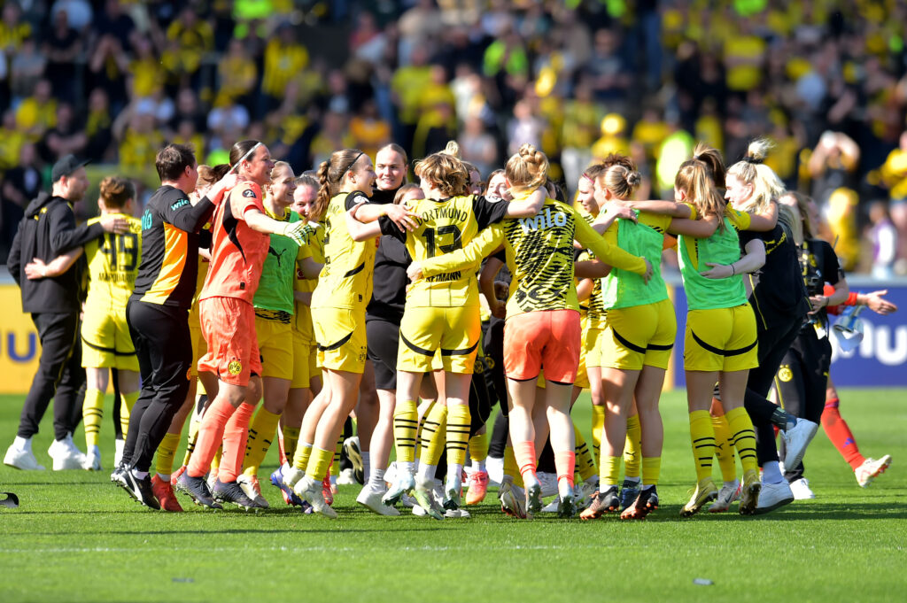 BVB-Frauen