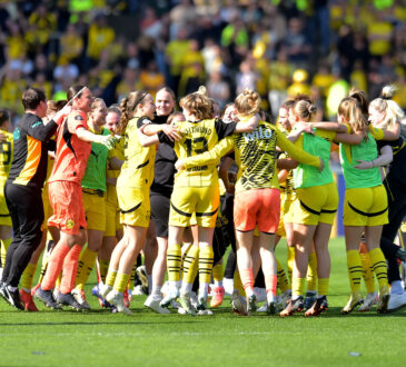 BVB-Frauen