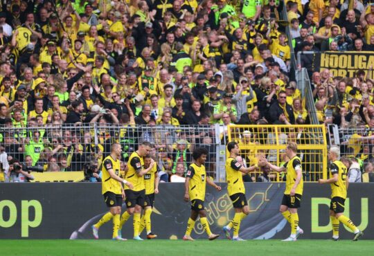 Mannschaft