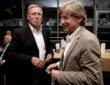 Siggi Held, Frank Mill