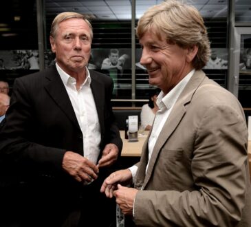 Siggi Held, Frank Mill