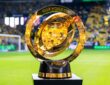 Klub-WM Trophäe