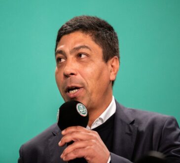 Giovane Elber
