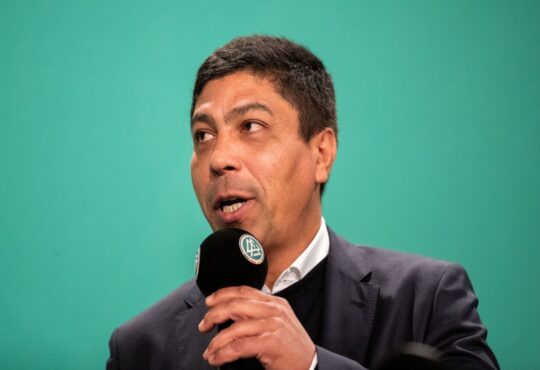 Giovane Elber