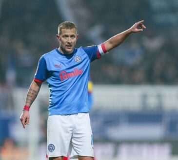 Lewis Holtby
