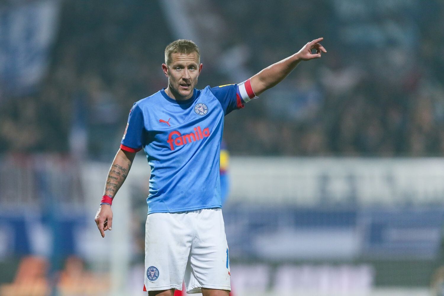 Lewis Holtby