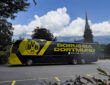 BVB-Mannschaftsbus