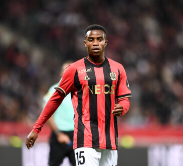 Youssoufa Moukoko