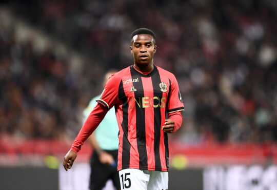 Youssoufa Moukoko