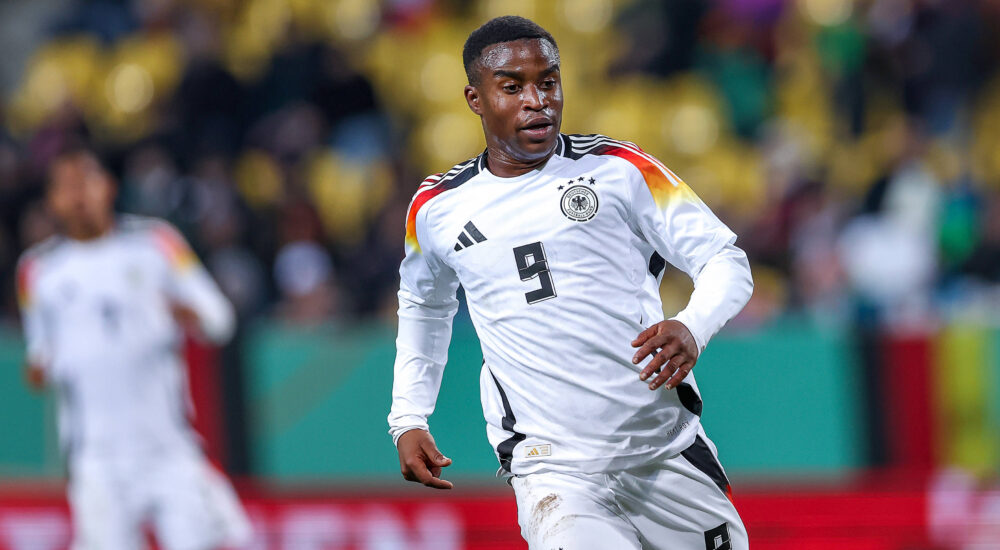 Youssoufa Moukoko