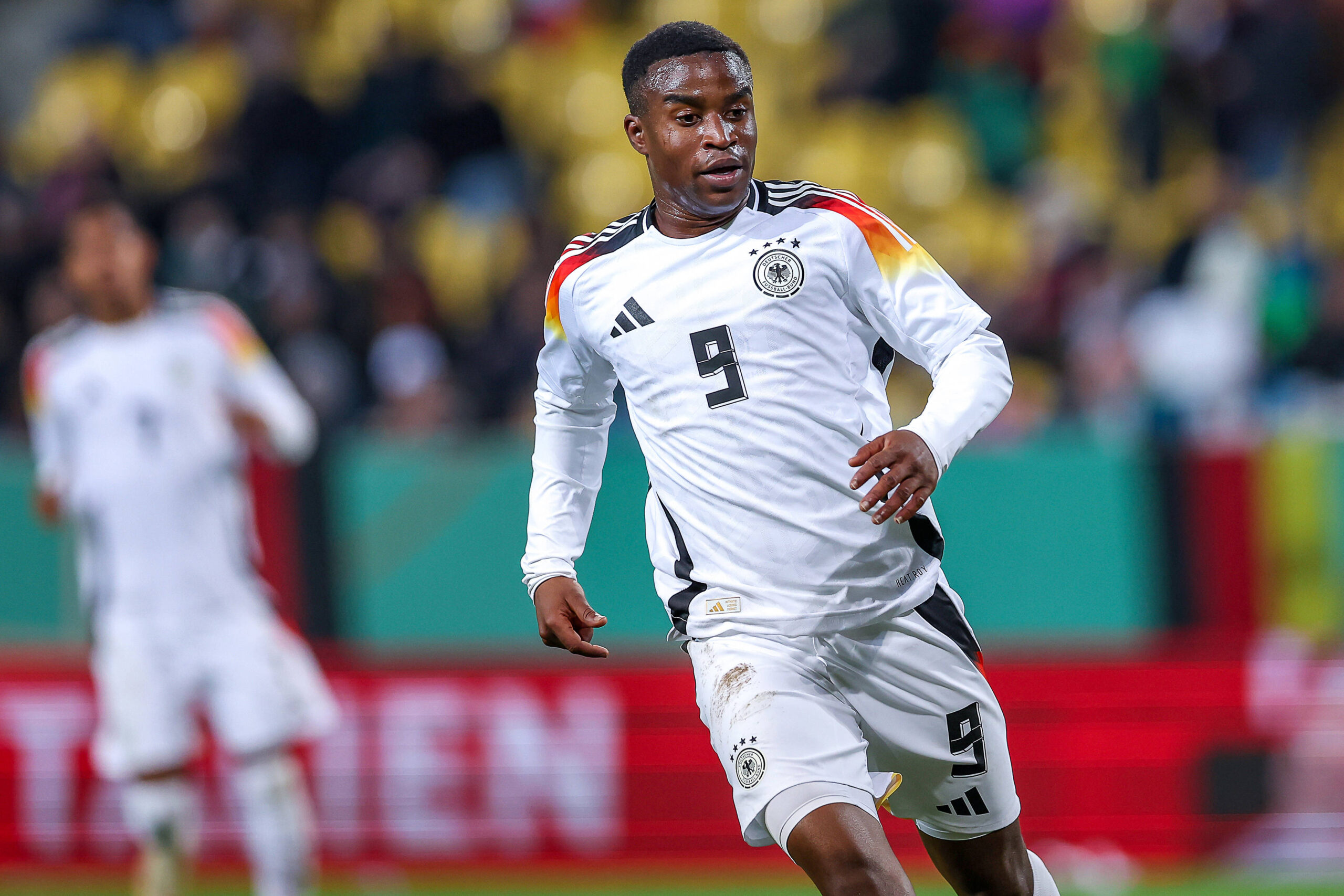 Youssoufa Moukoko