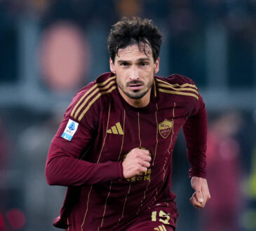 Mats Hummels
