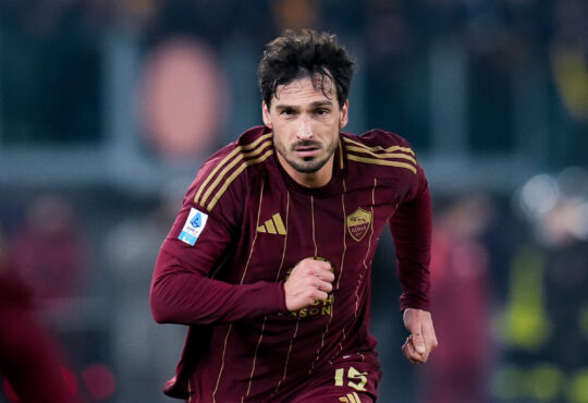 Mats Hummels