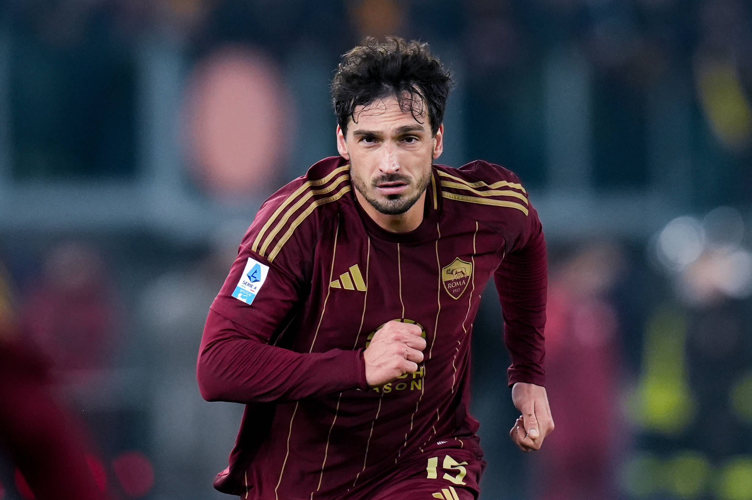 Mats Hummels