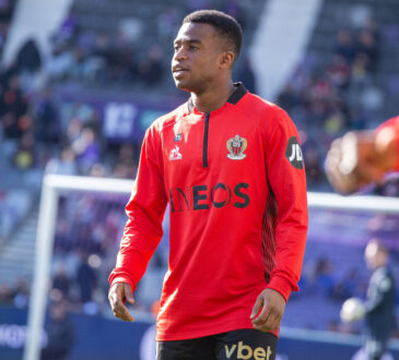 Youssoufa Moukoko