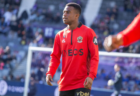 Youssoufa Moukoko