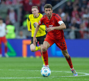 Thomas Müller