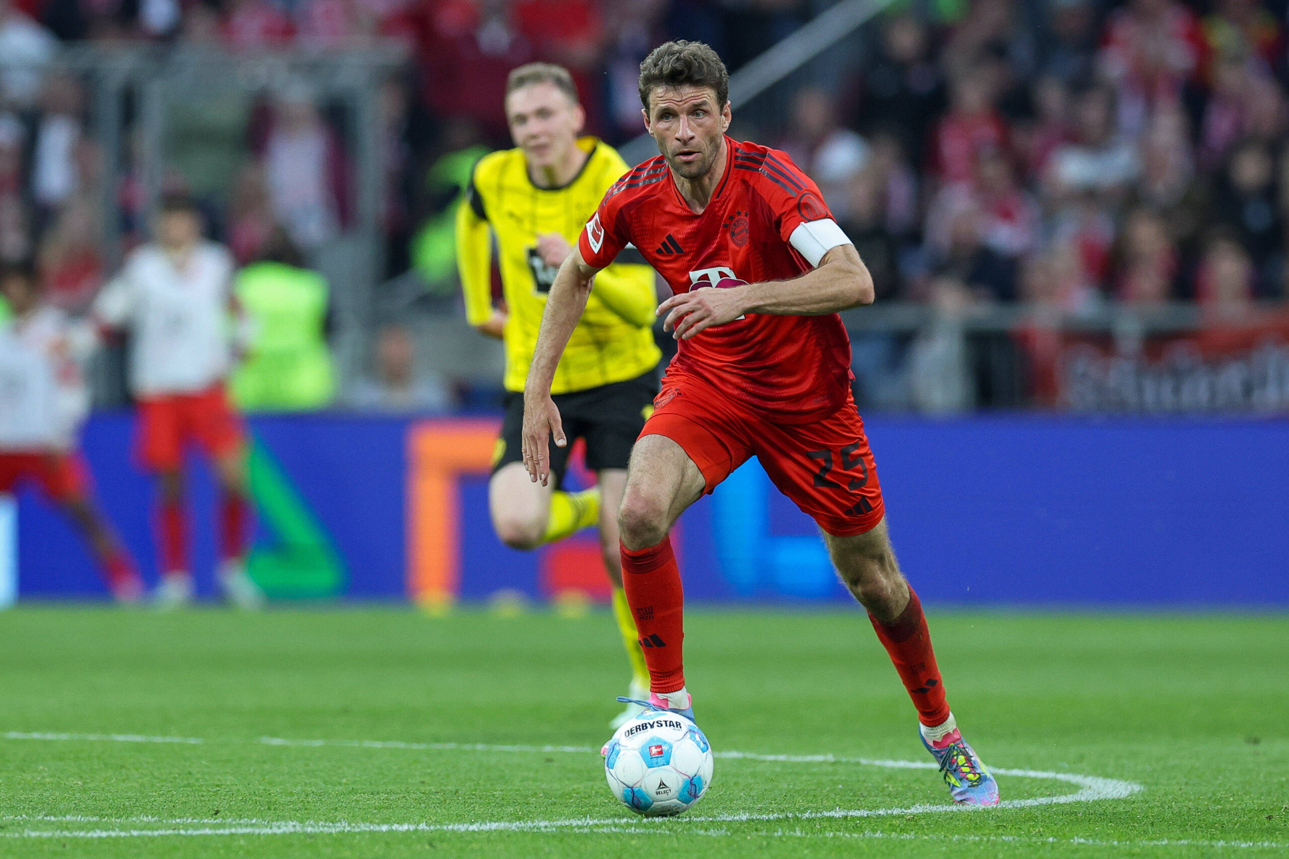 Thomas Müller