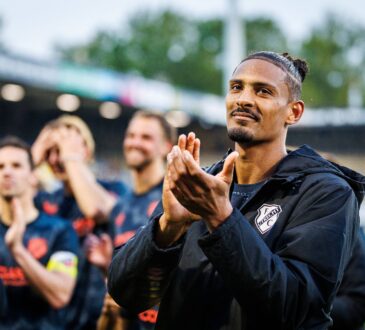 Sebastien Haller