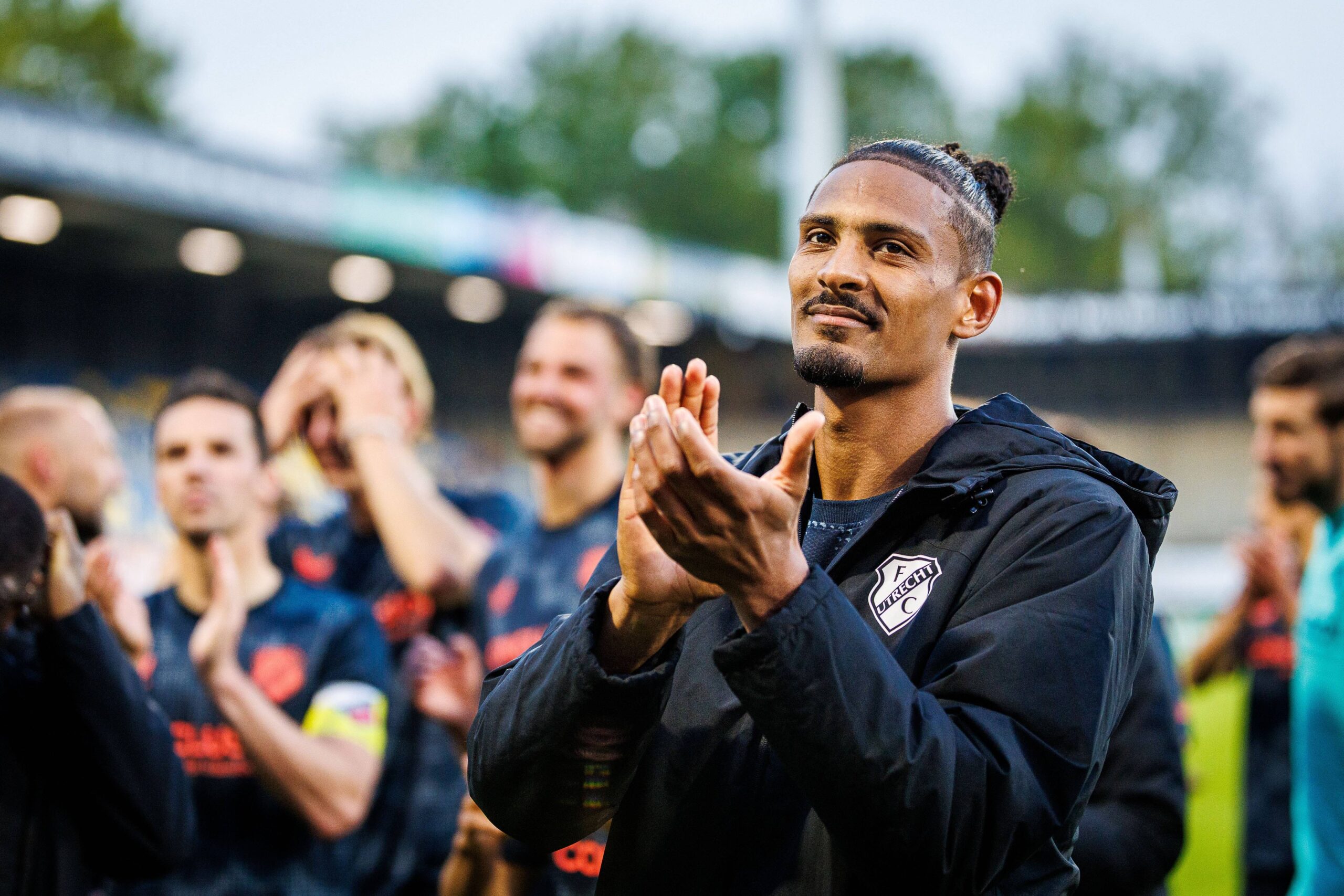 Sebastien Haller