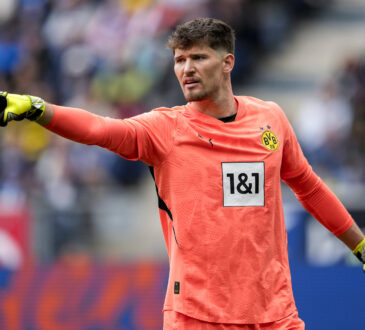 Gregor Kobel