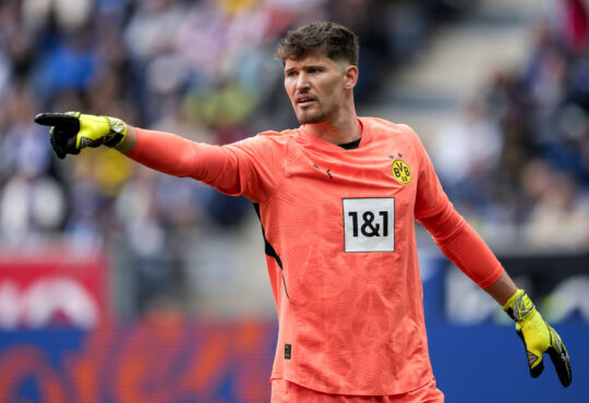Gregor Kobel