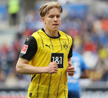 Daniel Svensson