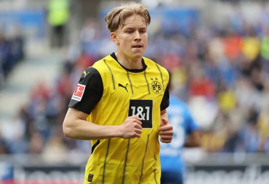 Daniel Svensson