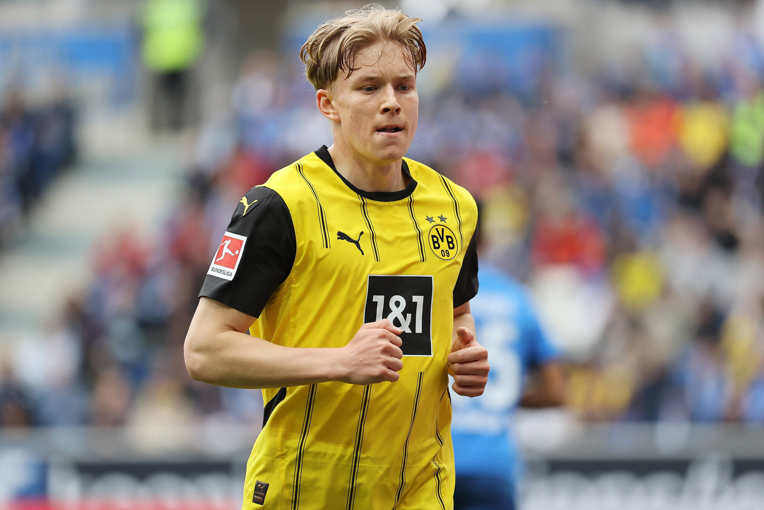Daniel Svensson