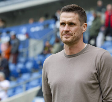 Sebastian Kehl
