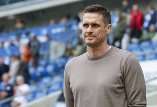 Sebastian Kehl