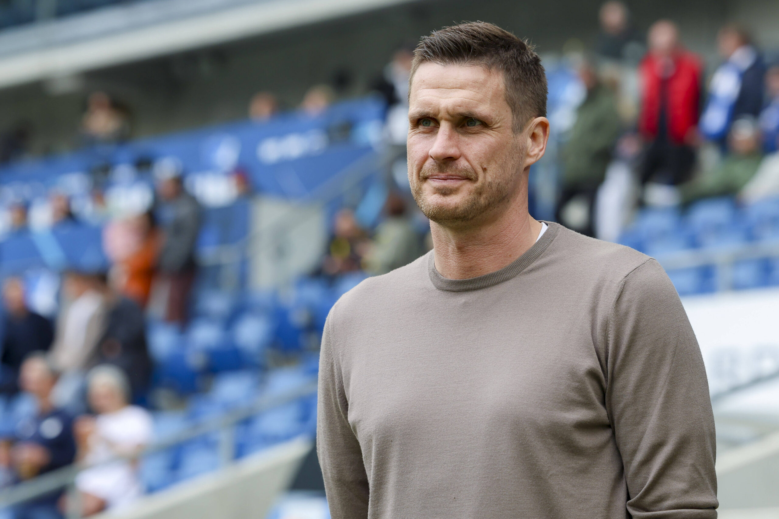 Sebastian Kehl