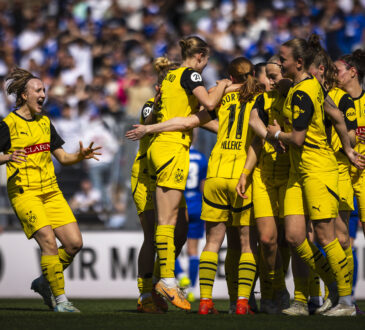 BVB-Frauen