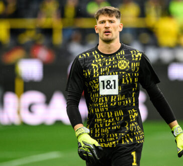 Gregor Kobel