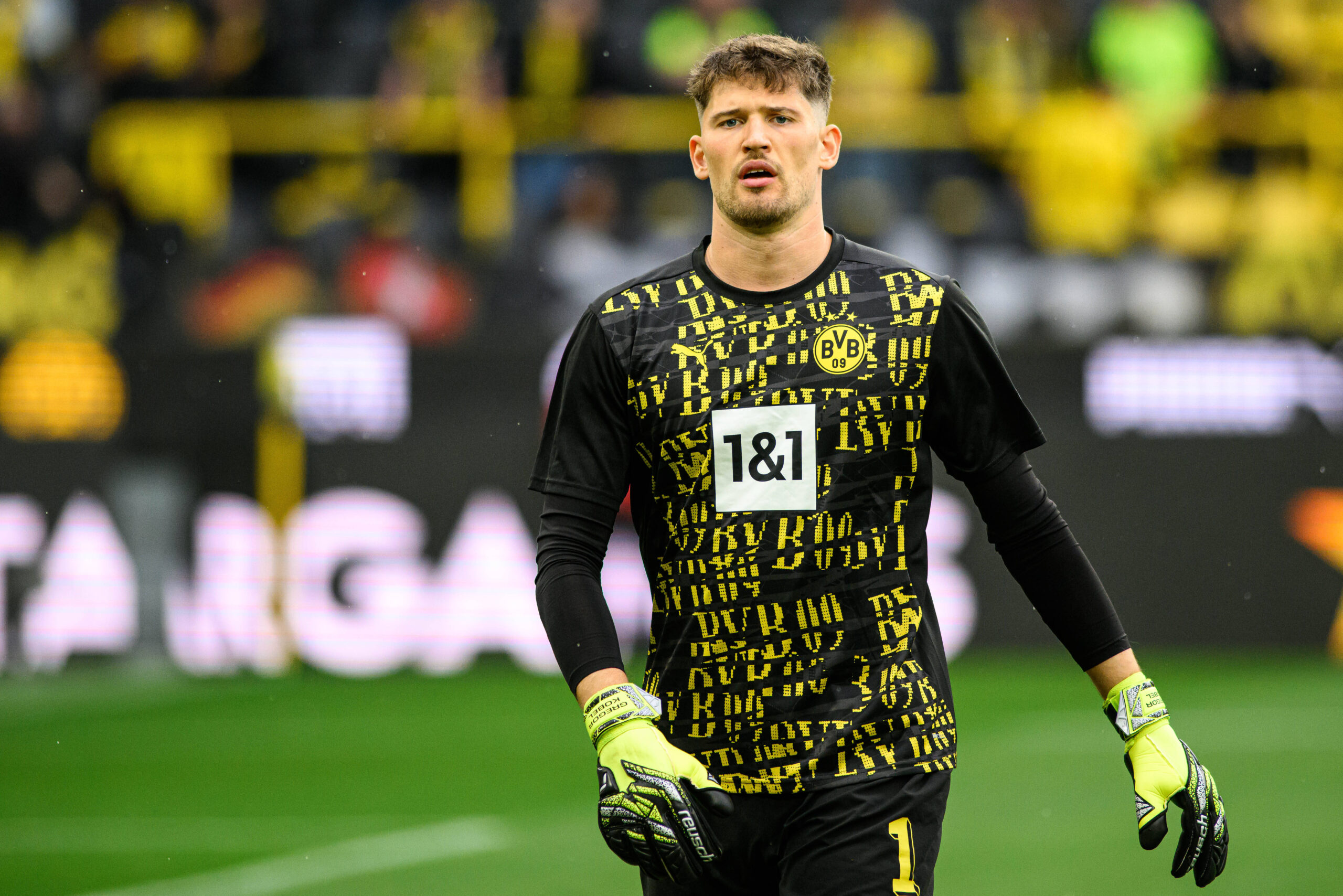 Gregor Kobel