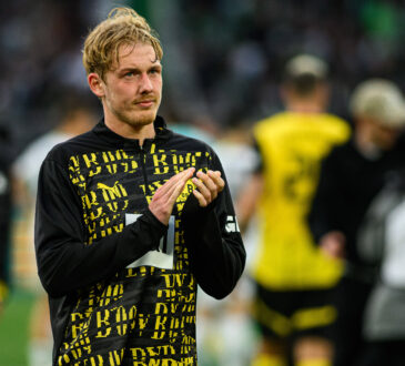 Julian Brandt