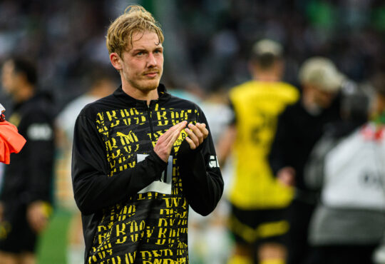 Julian Brandt